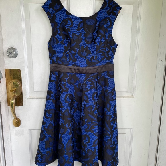 💋NWT beautiful dress!💋 - Picture 9 of 10